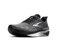 Brooks Hyperion GTS 2 - Tenis de Correr para Hombre, Negro/ébano/Gris imprimación, 40 EU