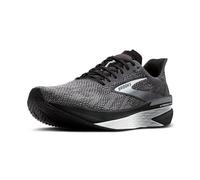 Brooks Hyperion GTS 2 - Tenis de correr para mujer, Negro/ébano/gris imprimación, 40.5 EU