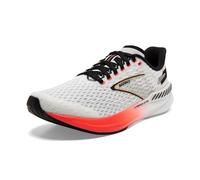 Brooks Hyperion GTS, Sneaker para Mujer, Multicolor (Blue/Fiery Coral/Orange), 42 EU