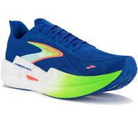BROOKS Hyperion MAX 2, Sneaker Hombre, Multicolor, 44 EU