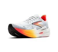 Brooks Hyperion MAX 2, Sneaker Mujer, Illusion Coral Black, 41 EU