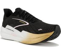 BROOKS Hyperion Max 2 W - Mujer - Negro / Blanco - talla 37 1/2- modelo 2025