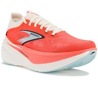 Zapatillas de running brooks hyperion max 3 mujer coconut/fiery c 36
