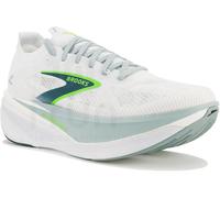 BROOKS Hyperion Max 3 - Hombre - Gris - talla 42 1/2- modelo 2026