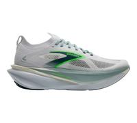 BROOKS Hyperion Max 3 - Hombre - Gris - talla 46- modelo 2026