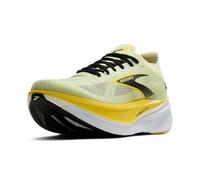 Zapatillas Brooks Hyperion Max 3 Amarillo Negro SS26, Talla 45 - EUR