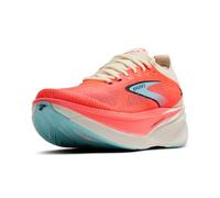 Zapatillas de running brooks hyperion max 3 mujer coconut/fiery c 40