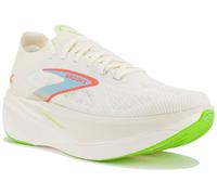 BROOKS Hyperion Max 3 - Hombre - Blanco - talla 45- modelo 2025