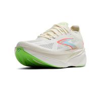 Brooks Hyperion MAX 3 Zapatillas para Correr Zapatilla Neutral Hombres Crema 42,5
