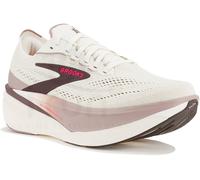 Brooks Hyperion Max 4 42.5 Gris/plata