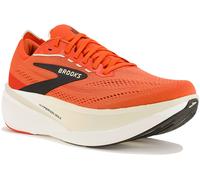 Brooks Hyperion Max 4 42.5 Naranja