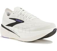 Brooks Hyperion Max 4 48.5 Gris/plata