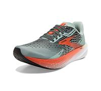 Brooks Hyperion MAX, Sneaker Mujer, Surf/Cereza/Vida Nocturna, 40 EU