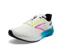 BROOKS Hyperion W - Mujer - Azul / Blanco / Rosa - talla 40- modelo 2024