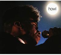 Brooks, Jc -& the Uptown Sound- - Howl