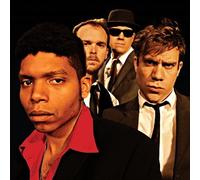 Brooks, Jc -& the Uptown Sound- - Want More