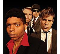 Brooks, Jc -& the Uptown Sound- - Want More [Import]