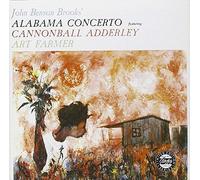 Brooks, John Benson - Alabama Concerto