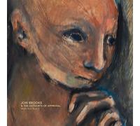 Brooks Jon & the Outskirts of Approval - Moth Nor Rust II [Vinilo]