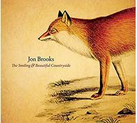 Brooks, Jon - The Smiling & Beautiful Countryside [DVD de Audio]