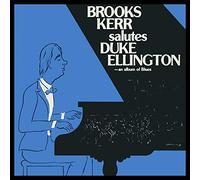 Brooks Kerr - Salutes Duke Ellington