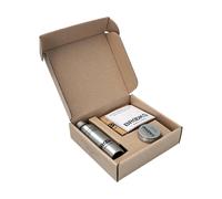 Brooks Kit de cuidado de bolsas one_size