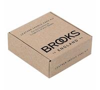 Brooks Kit de sillín Saddle Care Kit 14 Pieces