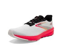 Brooks Launch 10 Caballeros Calzado para running Blue/Black/Fiery Coral