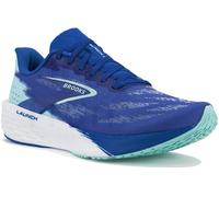 Brooks Launch 11 46.5 Bleu