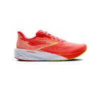Brooks Launch 11 Coral/Primrose/White Calzado de running para mujer US 7