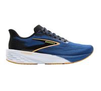 BROOKS Launch 11 - Hombre - Negro - talla 45- modelo 2025
