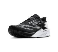 Zapatillas de running brooks launch 11 hombre negro/blanco 41