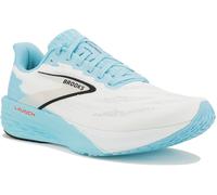 Brooks Launch 11 Zapatillas hombre 40.5 Blanc
