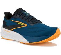 Brooks Launch 11 Zapatillas hombre 44.5 Bleu marine