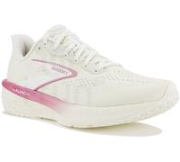 Brooks Launch 12 38.5 Blanc