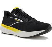 Brooks Launch 12 42.5 Negro
