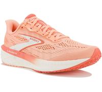 Brooks Launch 12 42 Rose