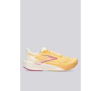 Zapatillas de running brooks launch 11 mujer sherbert/coconut/pin 38