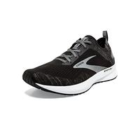 Brooks Levitate 4, Levitate 4 Negro Blanco 1103451D012 Hombre, Negro Blanco, 44.5 EU