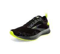 Brooks Levitate 4, Zapatillas para Correr Mujer, Black Nightlife, 36 EU