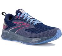 Brooks Levitate 6 Zapatillas mujer déstockage 44.5 Bleu marine