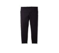 BROOKS Mallas de running Capri Spark para mujer negro | XS