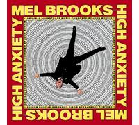 Brooks, Mel - Greatest Hits
