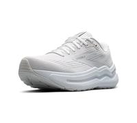 Brooks Men’s Ghost MAX 2 Neutral Running & Walking Shoe - Bright White/Bright White - 13 Medium