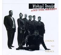 Brooks, Michael - Choice to Rejoice
