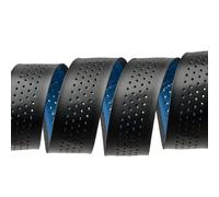 Brooks Microfibre Bar Tape-Black-New22 Unisex Adult Handlebar, Black, Standard