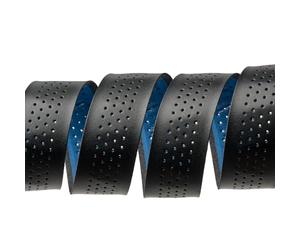 Brooks Microfibra Bar Tape-Black-New22 - Mango para adulto unisex, color negro