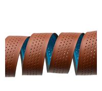 Brooks Microfibre Bar Tape-Honey-New22 Handlebar Tape for Adults, Unisex, Depend