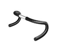 Brooks Microfibre Bar Tape-Black-New22 Unisex Adult Handlebar, Black, Standard