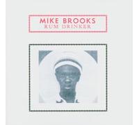 Brooks Mike - Rum Drinker